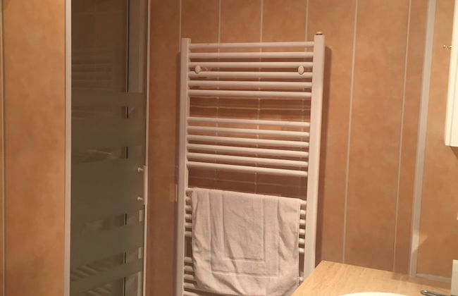 Gite Le Sapin - Photo 21