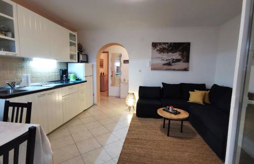 Apartman Franolic Punat - Foto 38