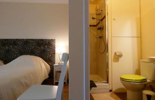 Appartement spacieux avec rooftop et garages privés à 3 min de la gare d'Épernon - FR-1-581-129 - Foto 24