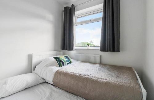 Stunning 4 bedroom home near cotswolds and Stratford upon avon - Foto 37