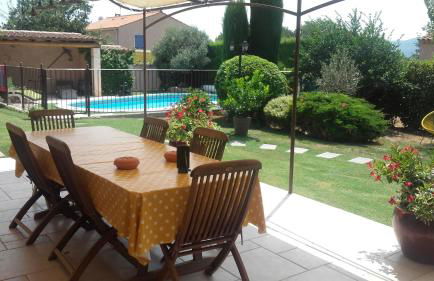 Gite l'Annexe - Foto 5