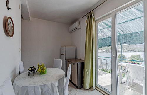 Apartments by the sea Luka Dubrava, Peljesac - 14040 - Foto 25