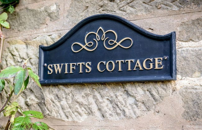 Swifts Cottage - Foto 16