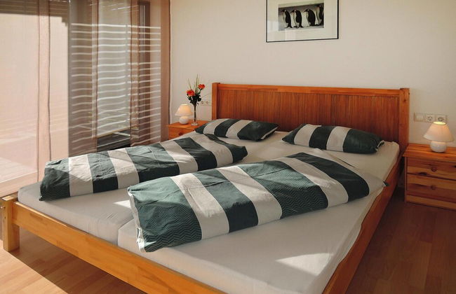 Modern Flat in Messstetten Town - Foto 3