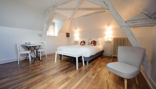 Villa Clément Appart'Hotel St Clément proche de Sens - Foto 4