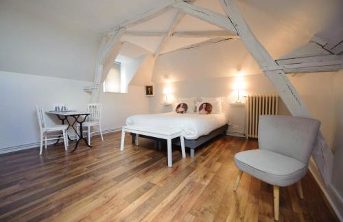 Villa Clément Appart'Hotel St Clément proche de Sens - Foto 4