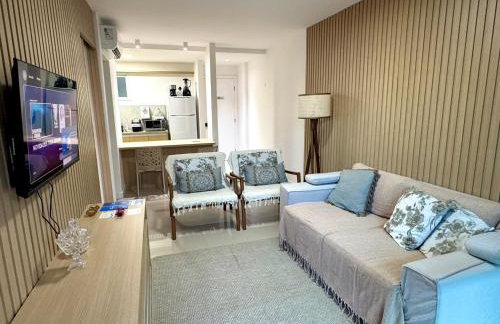 Beleza e Conforto no Cloc Marina - Salvador - Photo 27