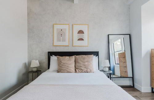 Blueground Palo Alto AC wd nr Stanford SFO-1769 - Foto 9