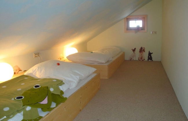 Amazing Apartment in Schrocken - Photo 3