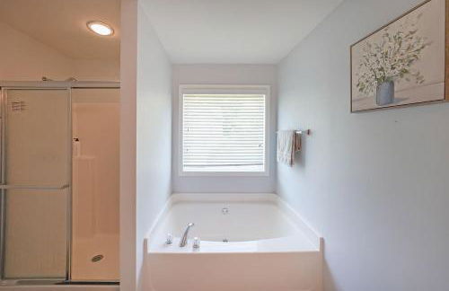 Family Home - Foto 36