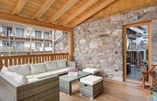 Alpin Chalet Samer - Foto 27