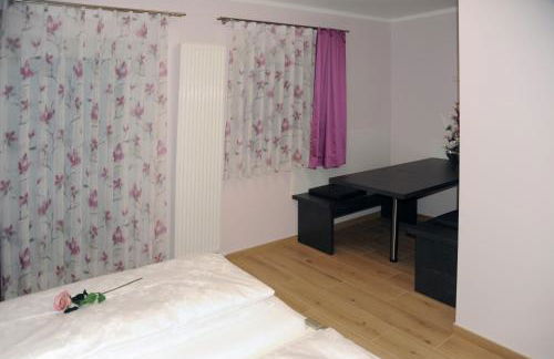 Pension Lerchenfeld - Foto 35