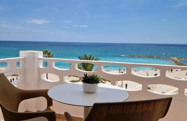 CASA EN ALTEA PRIMERA LINEA y VISTAS AL MAR 3 - Photo 4