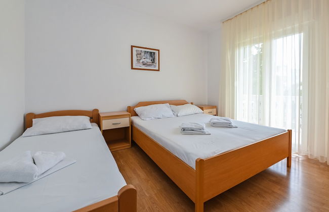 Pool Apartments Galeb - Foto 3