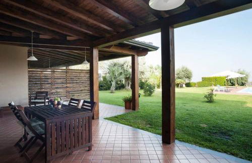 Villa Ginevra - Foto 26