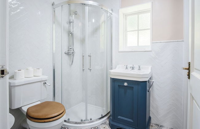 Briardene - 2 Bedroom Cottage - Oxwich - Foto 41