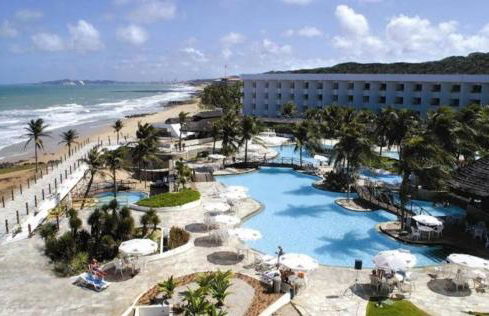 Natal Beachfront Resort - Foto 15
