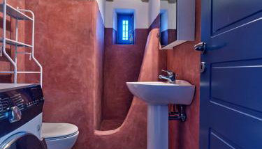 Nola Traditional Villa with pool and amazing sea views, Paros - Foto 3