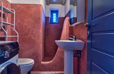 Nola Traditional Villa with pool and amazing sea views, Paros - Photo 3