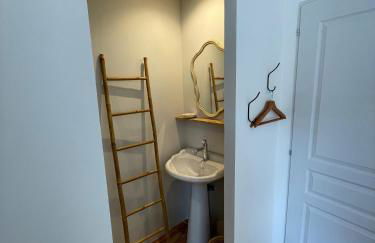 Luberon house with view - Foto 35