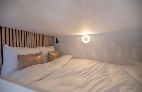 CIA - Mezzanine Studio by Arc de Triomphe - Foto 6