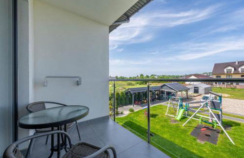 Amber Apartamenty - Foto 27