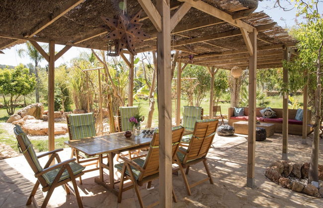 Villa Can Puset - Foto 19