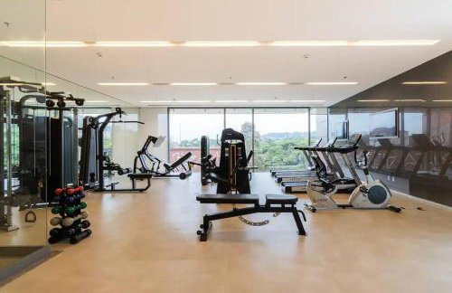 Parque Jockey com Vista Incrível - Foto 12