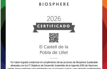 El Castell de la Pobla de Lillet (Adults Only) - Foto 65