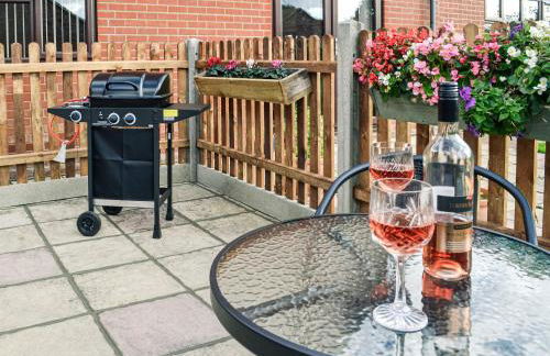 Keepers Retreat, The Annex - Foto 14