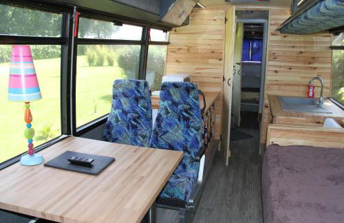 Baie de Somme Bus - Foto 8