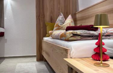 Ferienwohnung BERGWELTEN - Foto 51