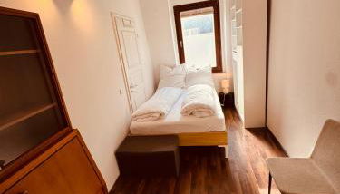 Zentrales Apartment in Köln Deutz - Foto 1