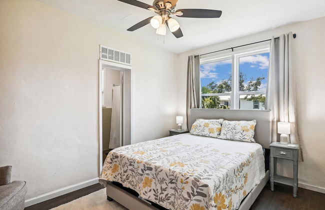 Cove Cottage - 3 Bedroom w/Private Pool. Sleeps 6. Quiet Community, Close to Fishing Marinas. 3 Home by RedAwning - Foto 4