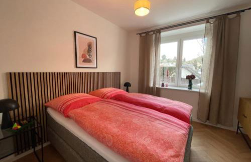 Luxuriöse Ferienwohnung mit Wellness Oase - Foto 58