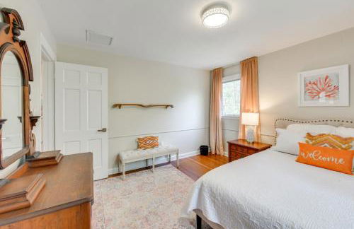 Private Beach and Outdoor Oasis Home in St Pete! - Foto 21