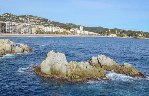 Lovely Home In Maçanet De La Selva - Foto 31