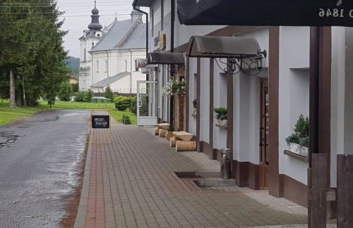 STARY SPICHLERZ - Foto 12