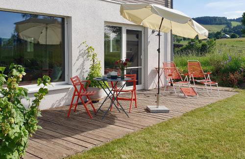 Ferienwohnung Waldmeisterzimmer - Foto 17