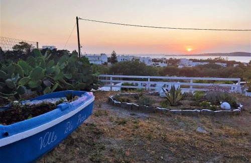 Villa Ble Paros - Foto 14