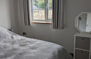 Tanyfford Lodge, Abermule, Mid Wales, SY15 6NT - Foto 13