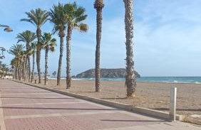 O&K Apartament Puerto de Mazarron - Foto 52