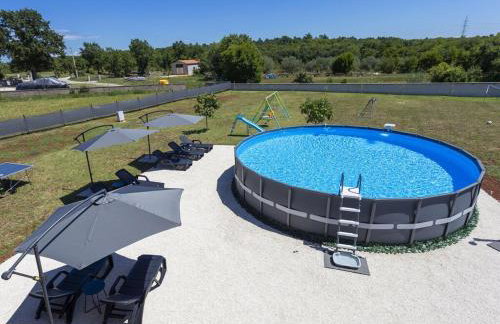 Luxurious apartment with pool - Foto 11