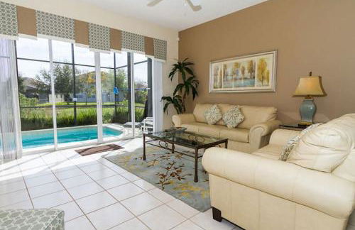 A wonderful choice for a family Vacation, 4 bedrooms and it own pool - Foto 6