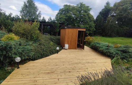 Willa Osada Pogodno - Foto 6