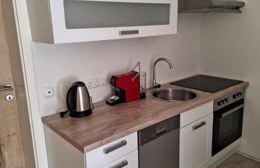 Ferienwohnung Diemel - Foto 17