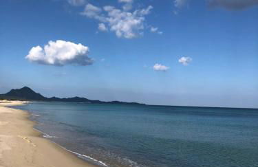 Villa Sole vista mare super panoramica - Foto 79