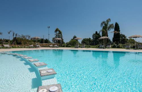 Ville d'Ogliastra 2 - Marina Suites - Foto 40