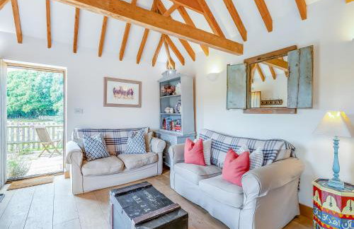 Coblye Barn - Photo 3