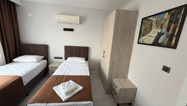 ALTINAY HOTEL - Photo 5, Chambre